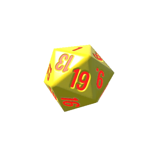 20Sided Variant 11